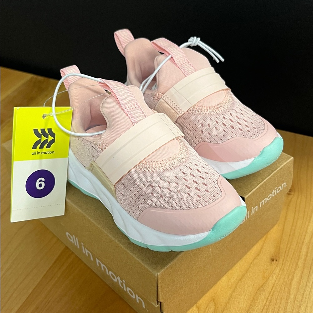 Dannie sneakers